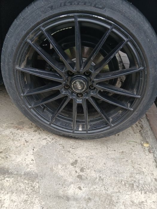 Vand Jante aliaj r18