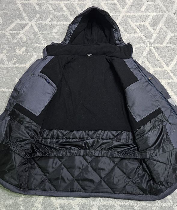 Спецодежда зимняя