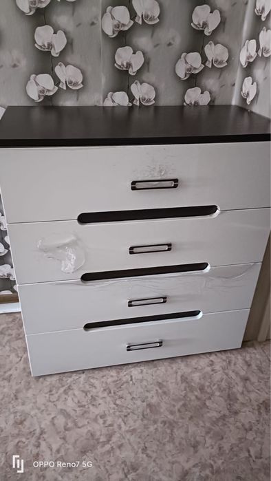 Шкаф, тумба, комод