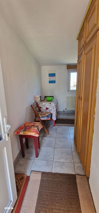 Casa 3 camere constructie la sol zona Lac.