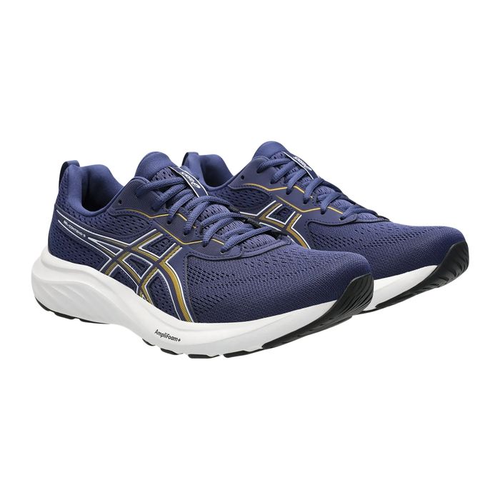 Asics gel contend 9 45.5  0Asics gel -conted 6 44.5 Asics  jolt 44.5