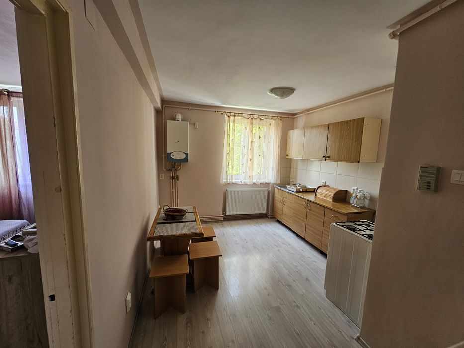 Ichiriez apartament