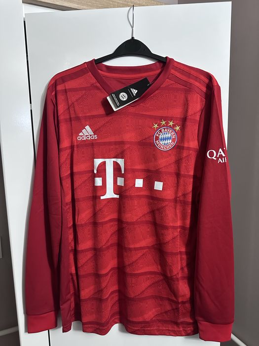 Bluza de fotbal Fc Bayern Munchen