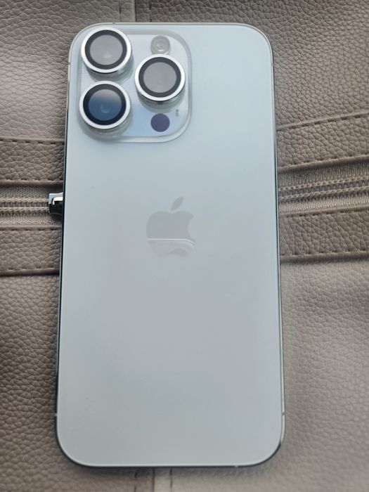 Айфон 14 про 128 гб