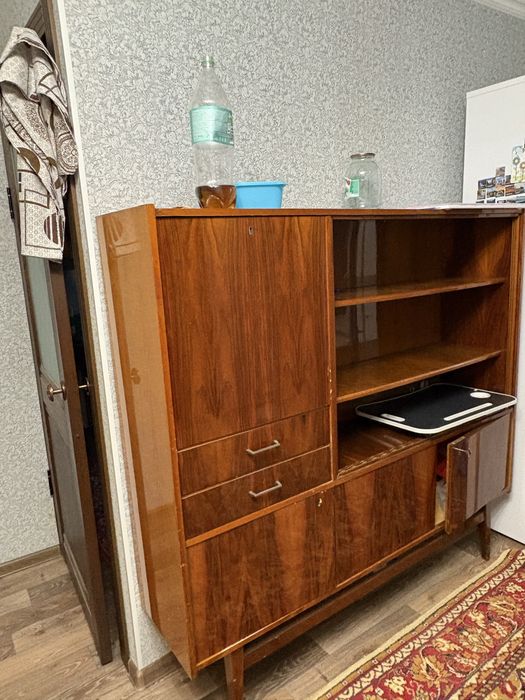 Сервант Антриколь ,
