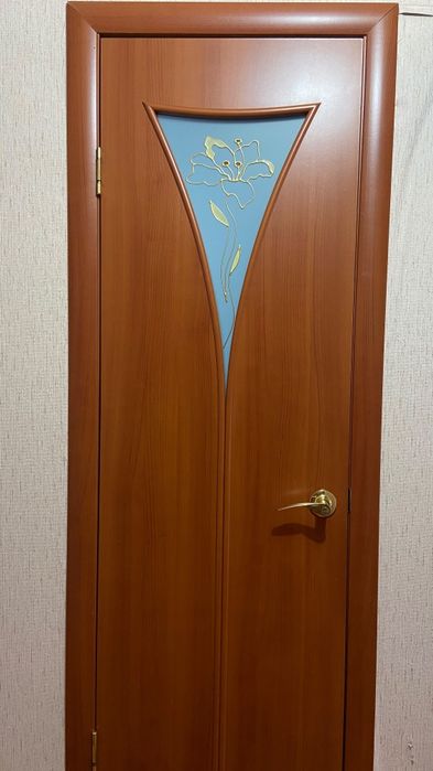 Продам двери Буу