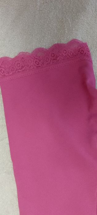 Трусики - шортики H&M.