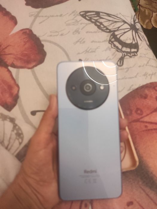 РедмиА5 сатылады