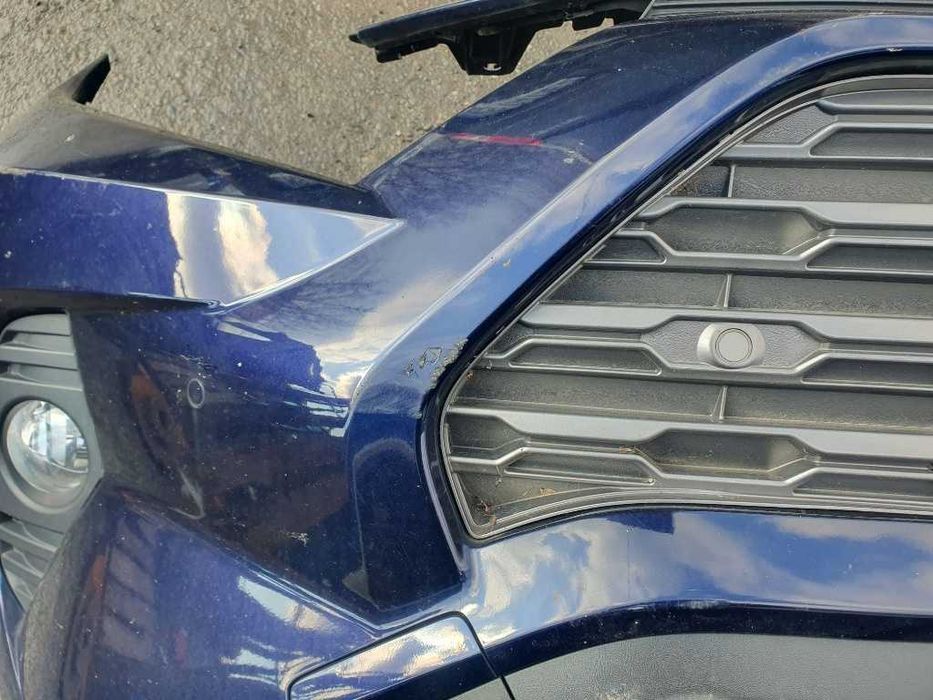 Bara fata Toyota Rav 4 2020