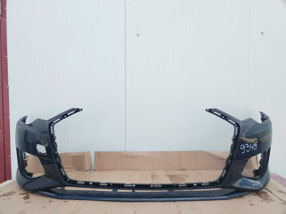 Bara fata Audi A6, C8, 2018, 2019, 2020, 2021, 2022, 2023, 2024, cod origine OE 4K0807437.