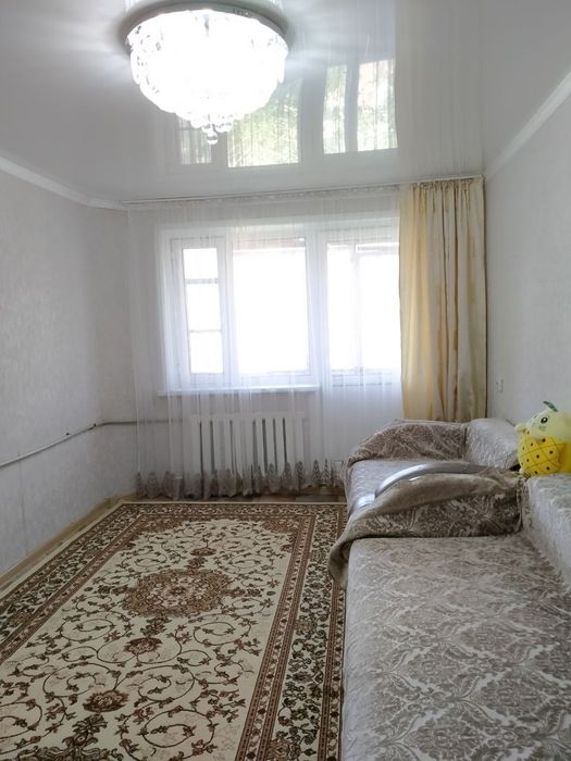 Продам квартиру в хорошем районе