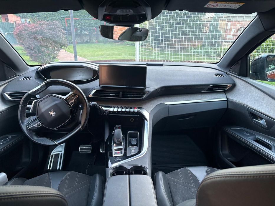 De vanzare Peugeot 5008
