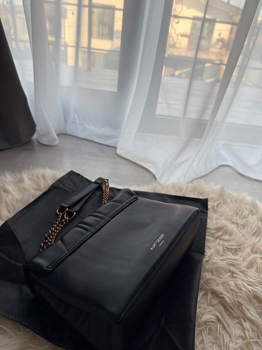 Geanta Kurt Geiger