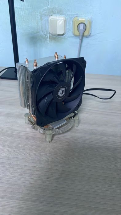 Продам комплектующие для пк