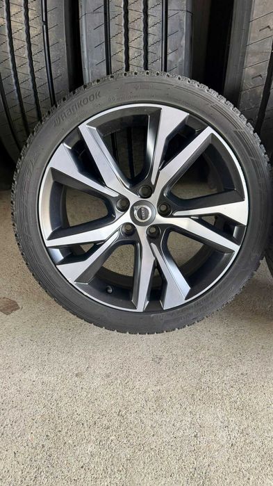 Jante originale Volvo 8J x18