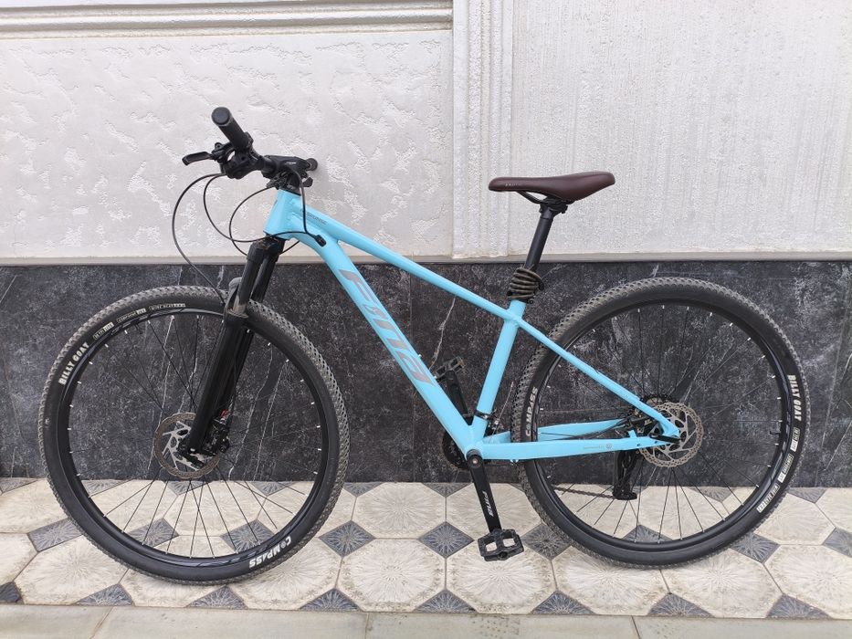 Велосипед Fina 29