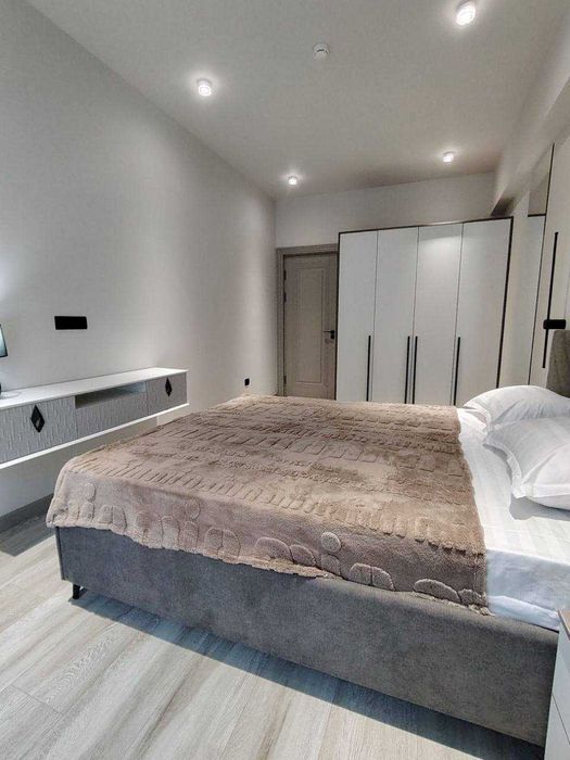 Срочная Продажа Шикарной квартиры в Новостройке на ЖК  Akay city А-03