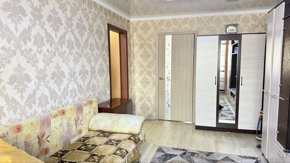 2 комнт, 5/5, район радужный