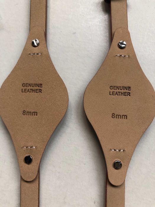 Curea bratara ceas piele FOSSIL ES2829 ES2830 ES3060 ES3076