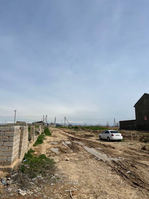 Продается кадастровая Земля 40 соток