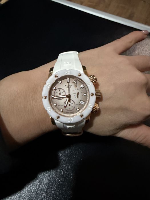 Дамски часовник edox