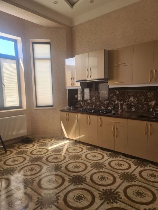 Сдаётся эксклюзивный дом