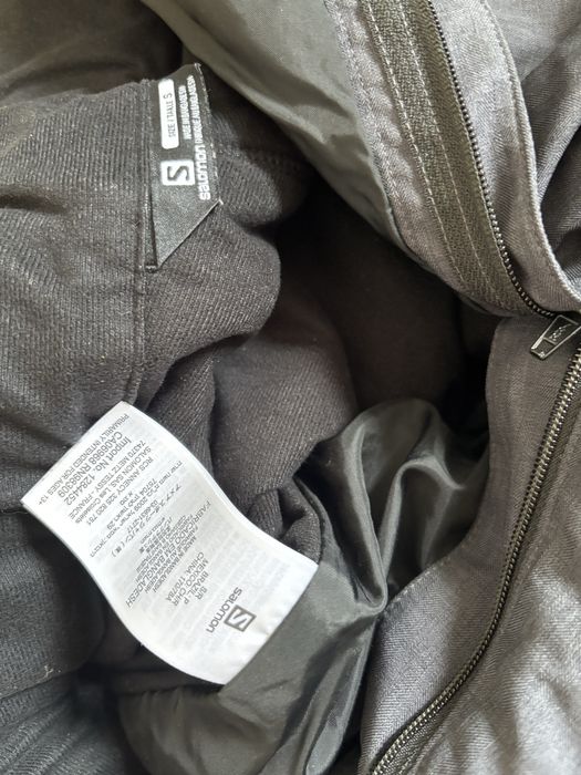 Дамски ски панталон Salomon