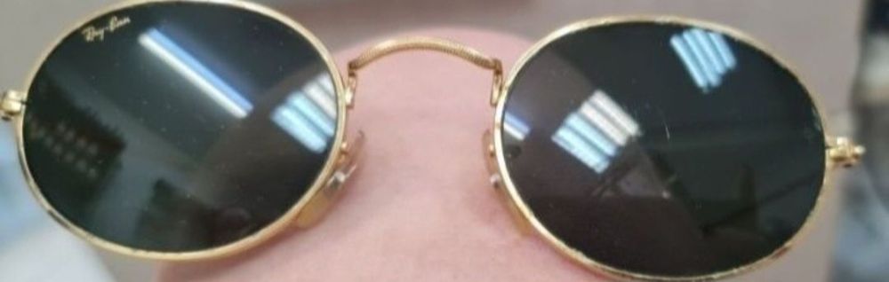 Ray-Ban Bausch&Lomb B&L USA Уникат!