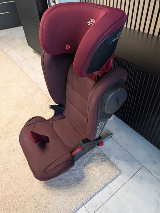 Scaun auto pentru copii Britax Romer - Kidfix III M