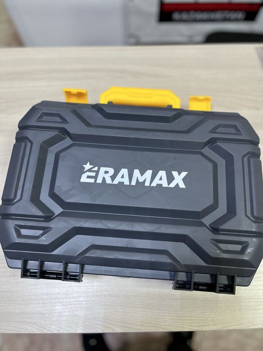 Дрель-Шуруповерт, Шуруповерт ЛЕДОБУР