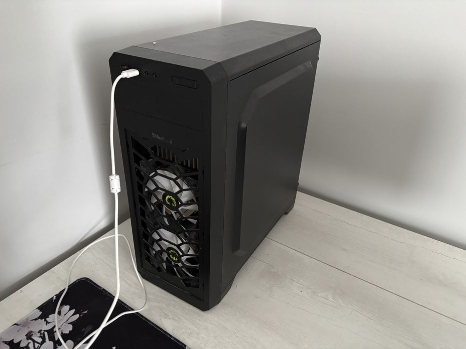 компютер игровой