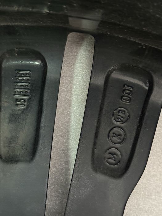 Janta BMW X5/X6 F15/F16 Style 467 M