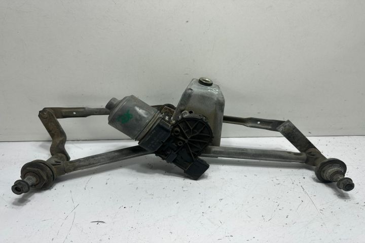 Ansamblu stergator parbriz cu motoras 3397020578 Peugeot 206 prima ge