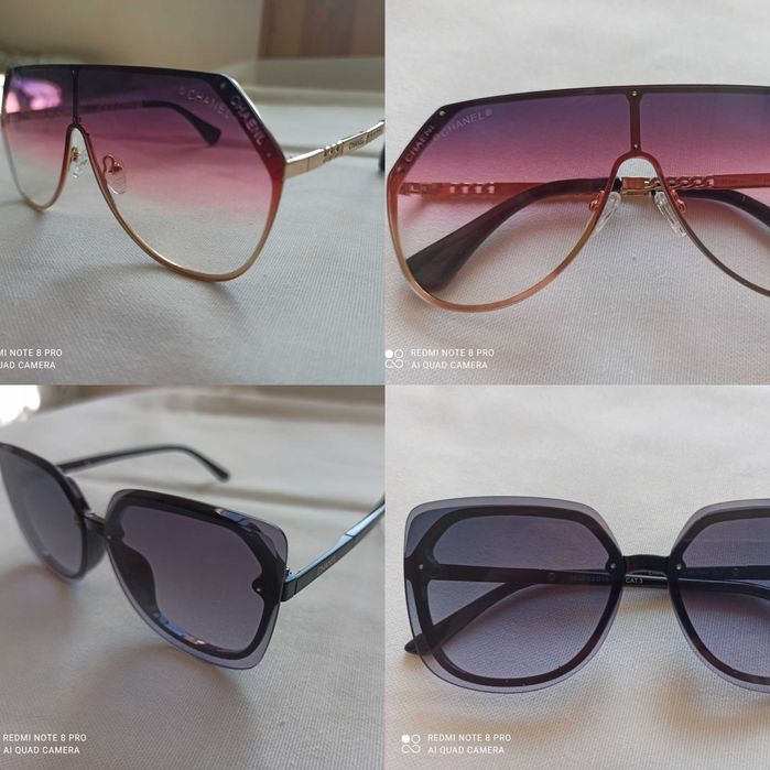 Продам солнцезащитные очки