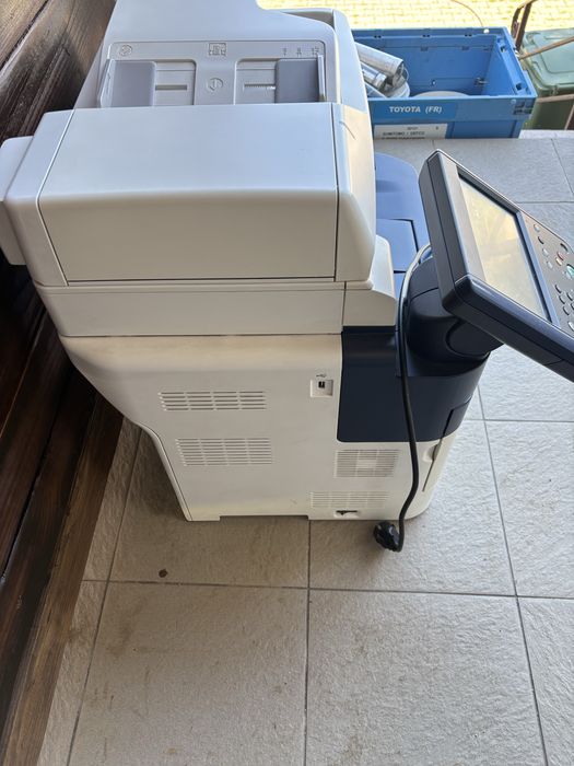 Imprimanta Xerox WorkCenter 3655