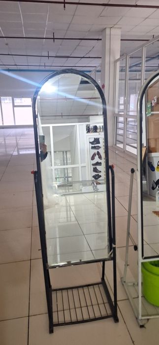 Зеркало для торговли