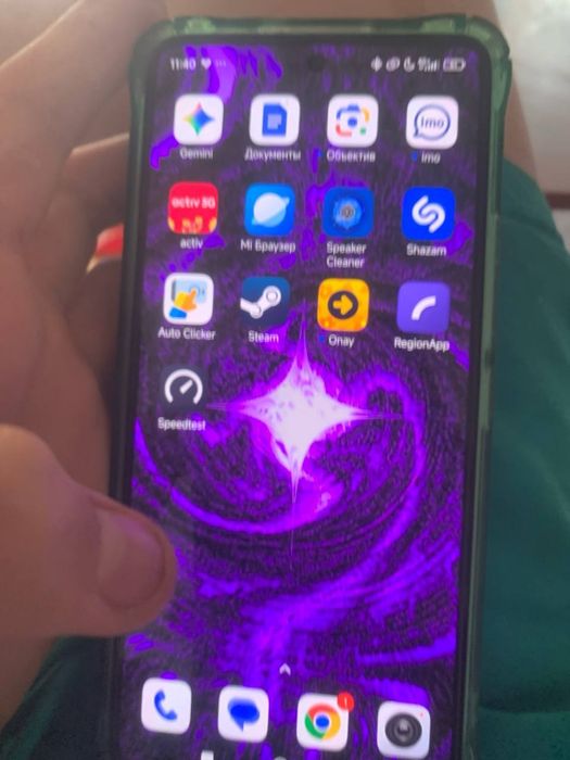 Xiaomi 12 lite обмен