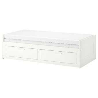 Кровать Икея IKEA бримнэс