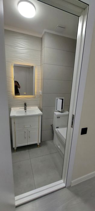 Квартира сотилади