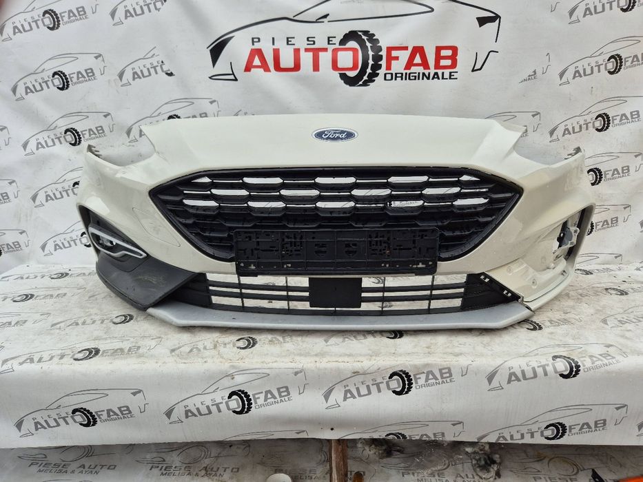 Bara fata Ford Focus 4 Active an 2018-2019-2020-2021-2022