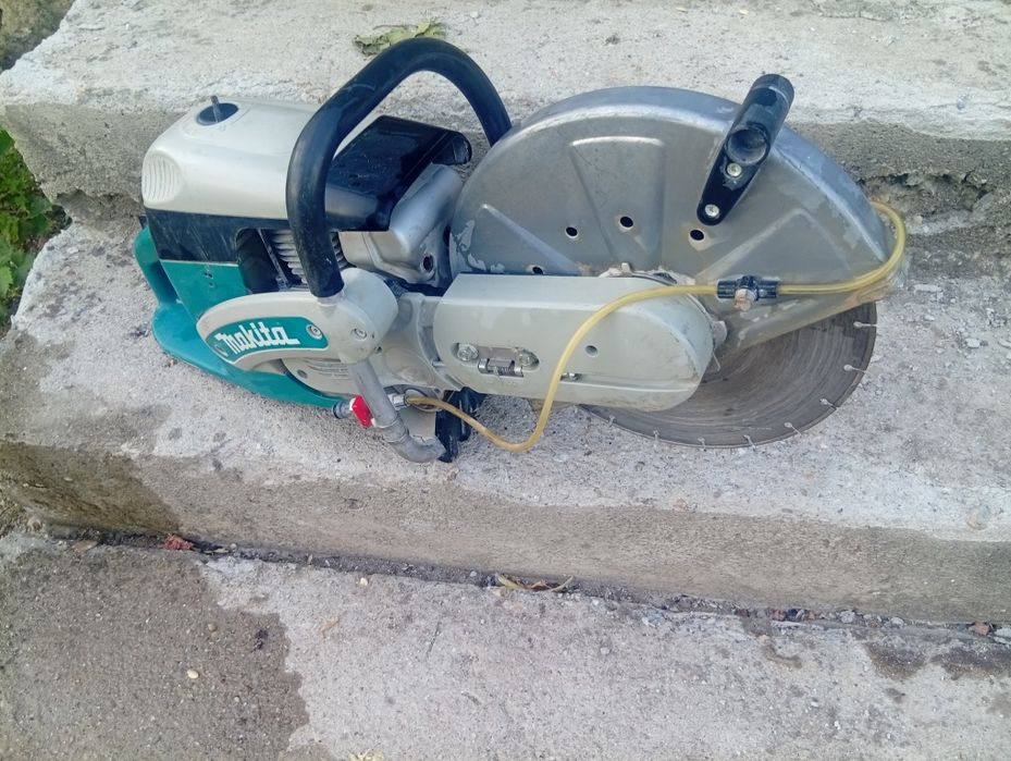 Drujba beton Makita