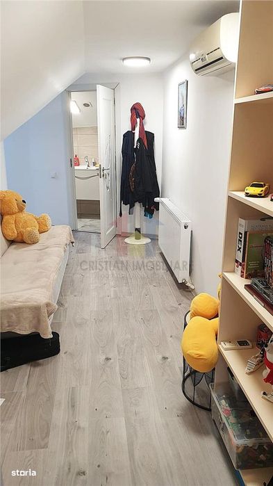 Vila Superba constructie 2023, zona Com. din Paris > Sos.Focsani