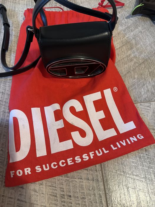 Cумка diesel малышка