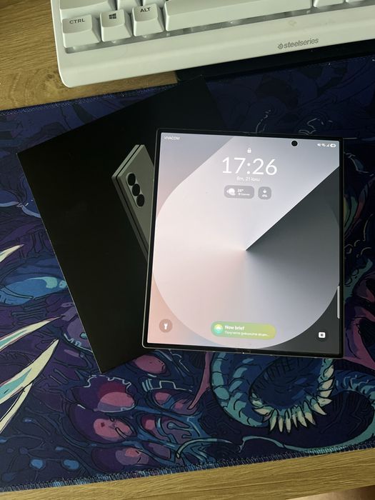 Samsung Galaxy Z Fold 6 512 GB