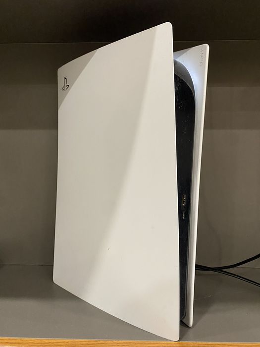 Продам playstation 5