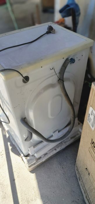 Кир Мошина Daewoo