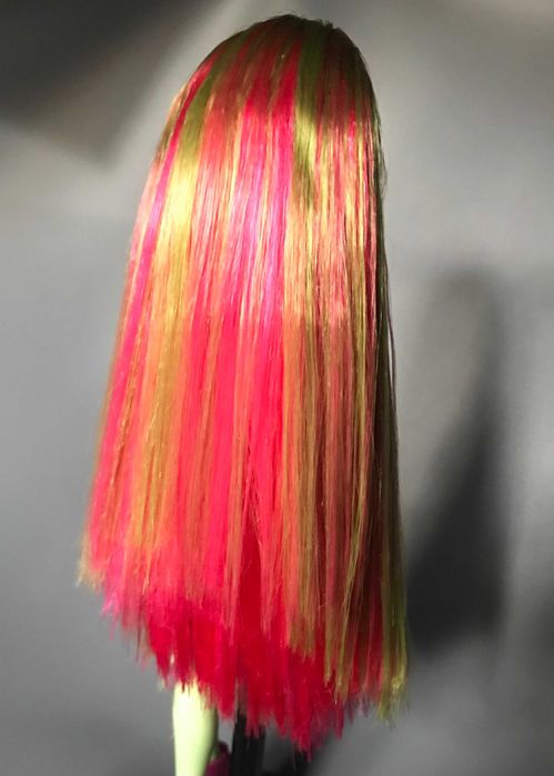 Монстер хай Monster high базовая Венера