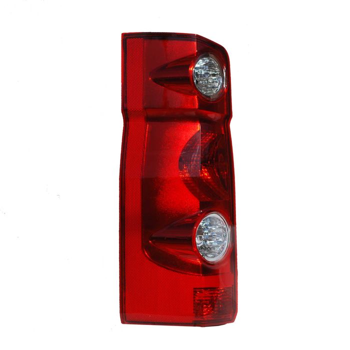 Ляв 2E0945095 Десен Стоп 2E0945096 За Фолксваген Крафтер VW Crafter