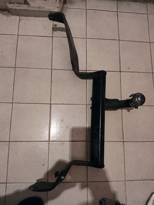 Теглич за Fiat Scudo/Jumpy/Expert