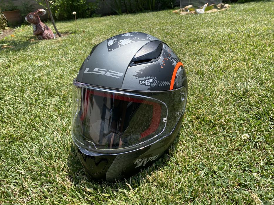 Мотоциклет Yamaha YBR 250